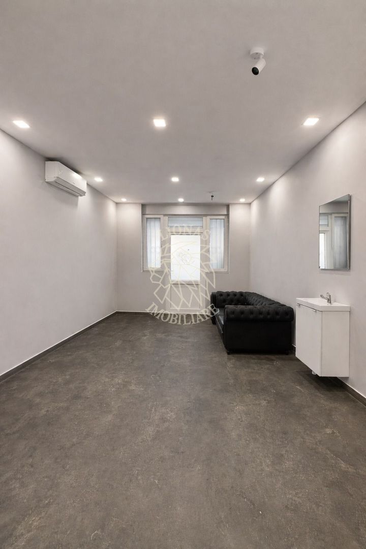 Spatiu comercial 21 mp la strada-ideal salon, cabinet-Zona Garii - Poză 1