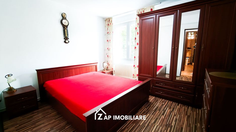 Tudor - Apartament 3 camere confort 1 - Str Moldovei - - Poză 9