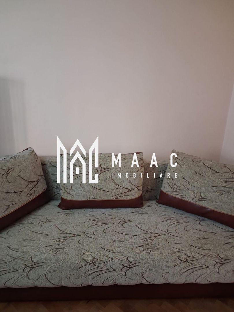 Apartament 2 camere | Mihail Viteazul, Sibiu | 53mp - Poză 8