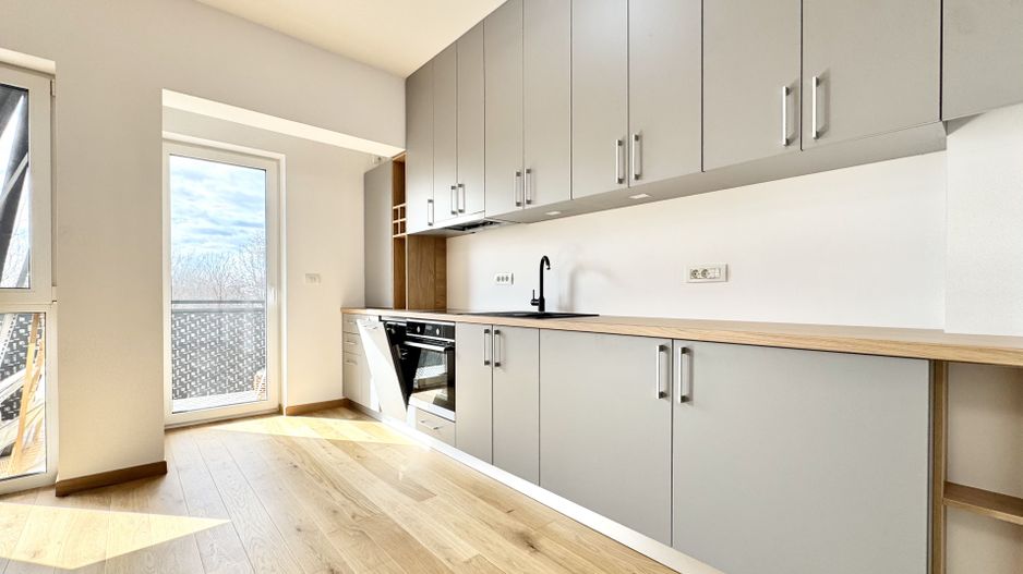 Apartament modern, 2 camere – Zona Lipovei - Poză 7