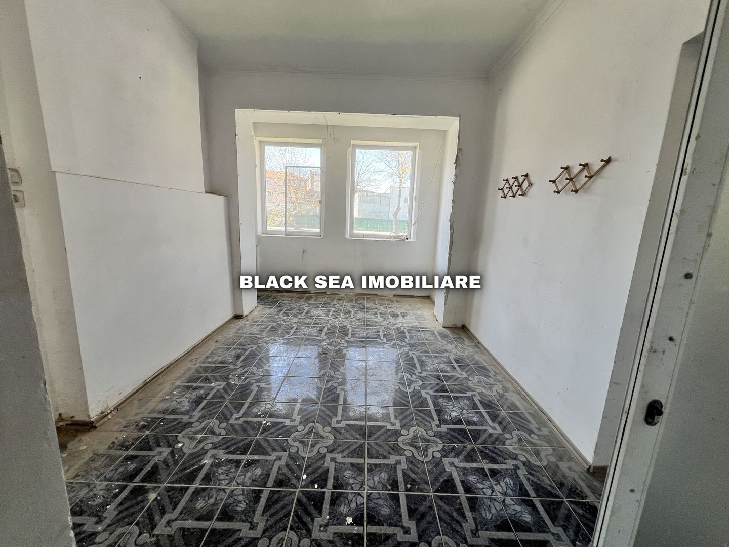 Spatiu UNIC de 14 Camere - STRADAL - zona Faleza Nord - Termen Lung - Poză 13