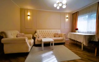 4 camere decomandat, renovat complet – Nicolina 1, prima statie - Poză 1