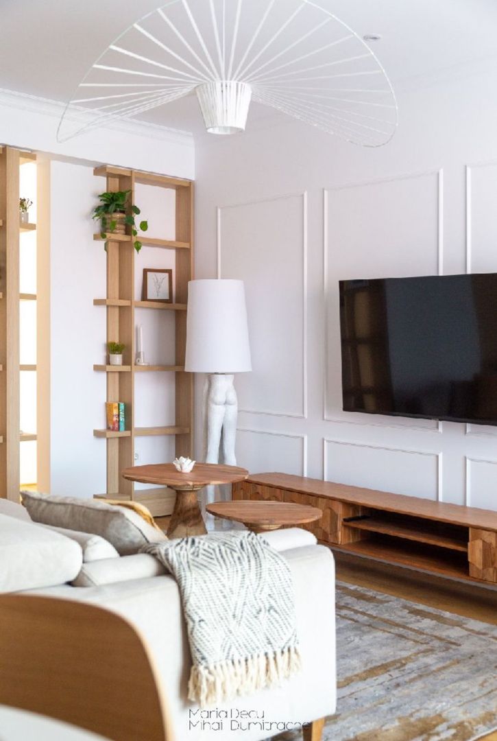 APARTAMENT LUX | PRIMA INCHIRIERE | BANEASA - Poză 1