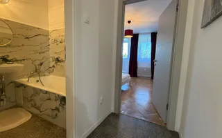 DE VANZARE 3 CAMERE  | PARCUL CIRCULUI - BARBU VACARESCU  | 2 BALCOANE - Poză 12
