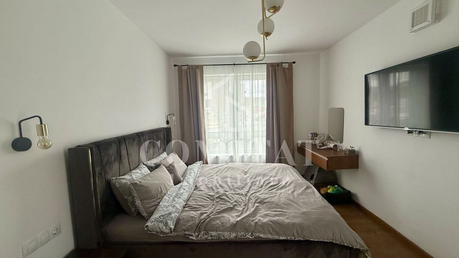 Antecontract semnat Apartament la cheie | Loc de parcare și boxă - Poză 20