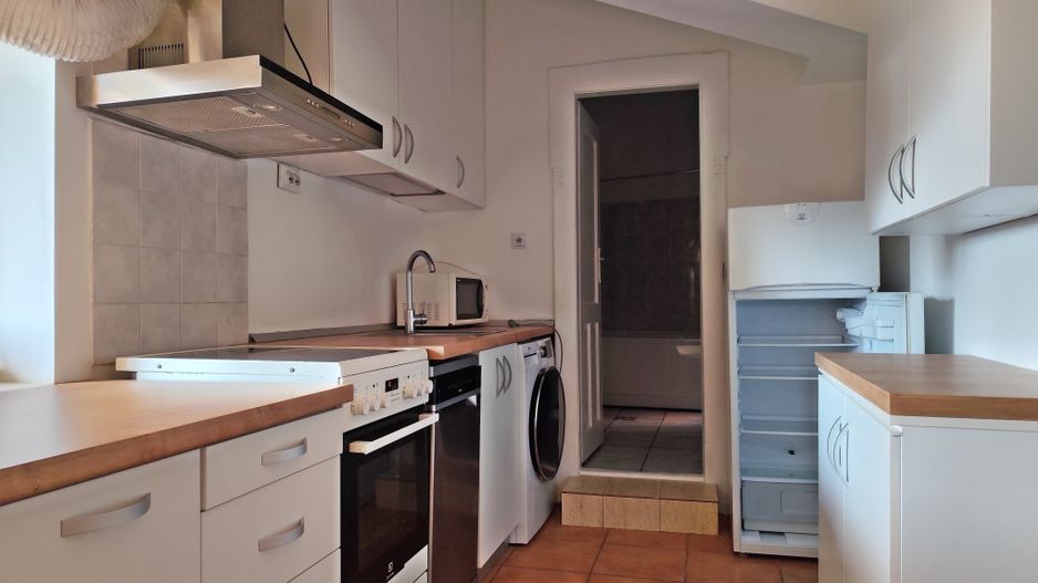 Inchiriere apart. 4 cam. Ultracentral, pe str. Iosif Vulcan, Oradea - Poză 12