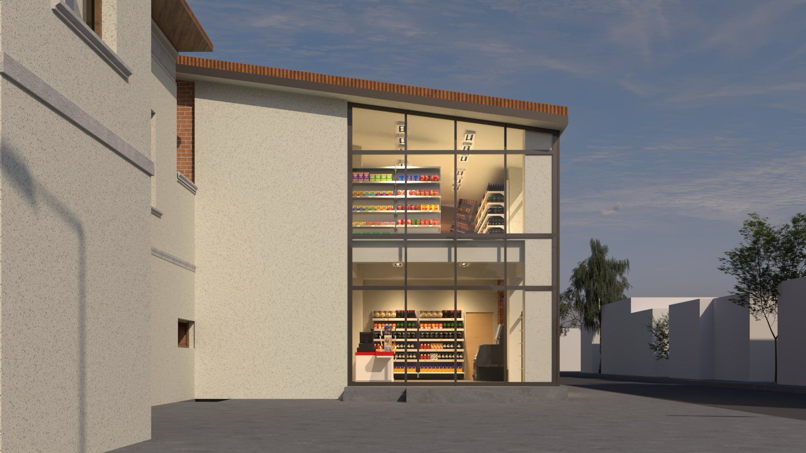 Oportunitate - Inchiriere Spatiu pentru diverse activitati - Poză 5
