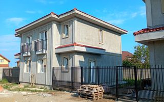 Sanandrei, Duplex pe Etaj, Drum asfaltat - Poză 1