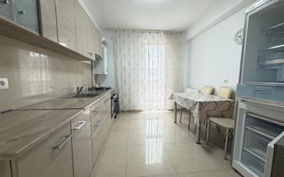 Apartament cu 2 camere, decomandat, Str. Liviu Ciulei - Poză 8