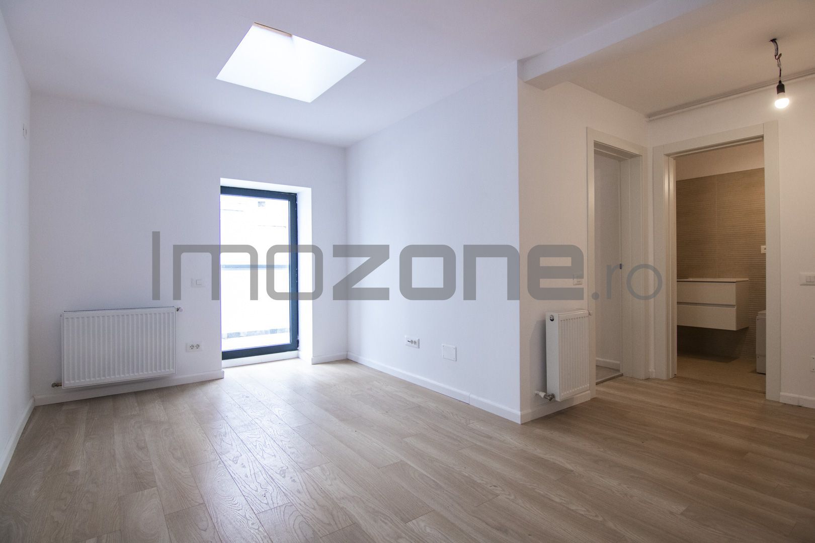 700 m. metrou Gorjului - 2 camere luminos, bloc nou tip boutique, terasă, 62 mp - Poză 1