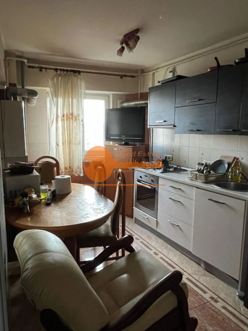 Apartament 2 camere cu centrala si vedere spre lac – Crângași - Poză 7