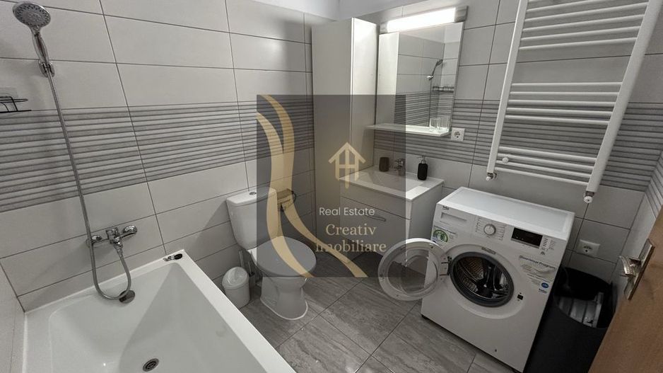 Inchiriere 2 camere Pallady Sector 3 - Poză 6