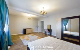 Casă de închiriat spațioasă și luminoasă, Dumbrăvița, tur virtual - Poză 11