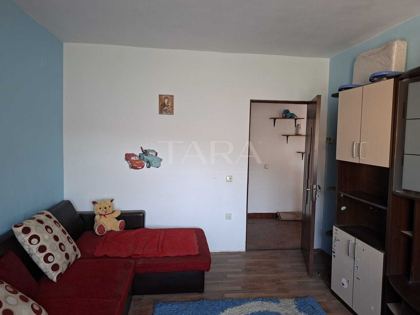 Apartament cu 3 camere în zona Eroilor, Florești și parcare inclusa. - Poză 5