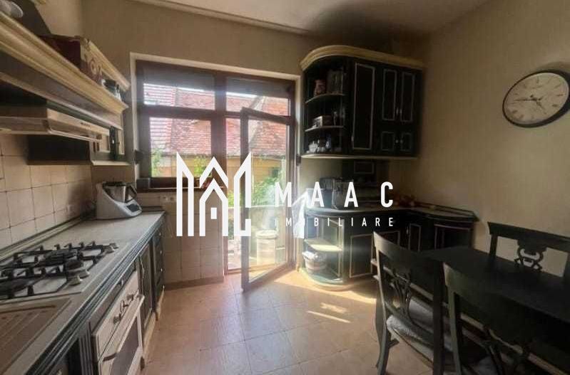 Apartament 3 Camere | 90MPU | Curte Proprie | Central - Poză 3