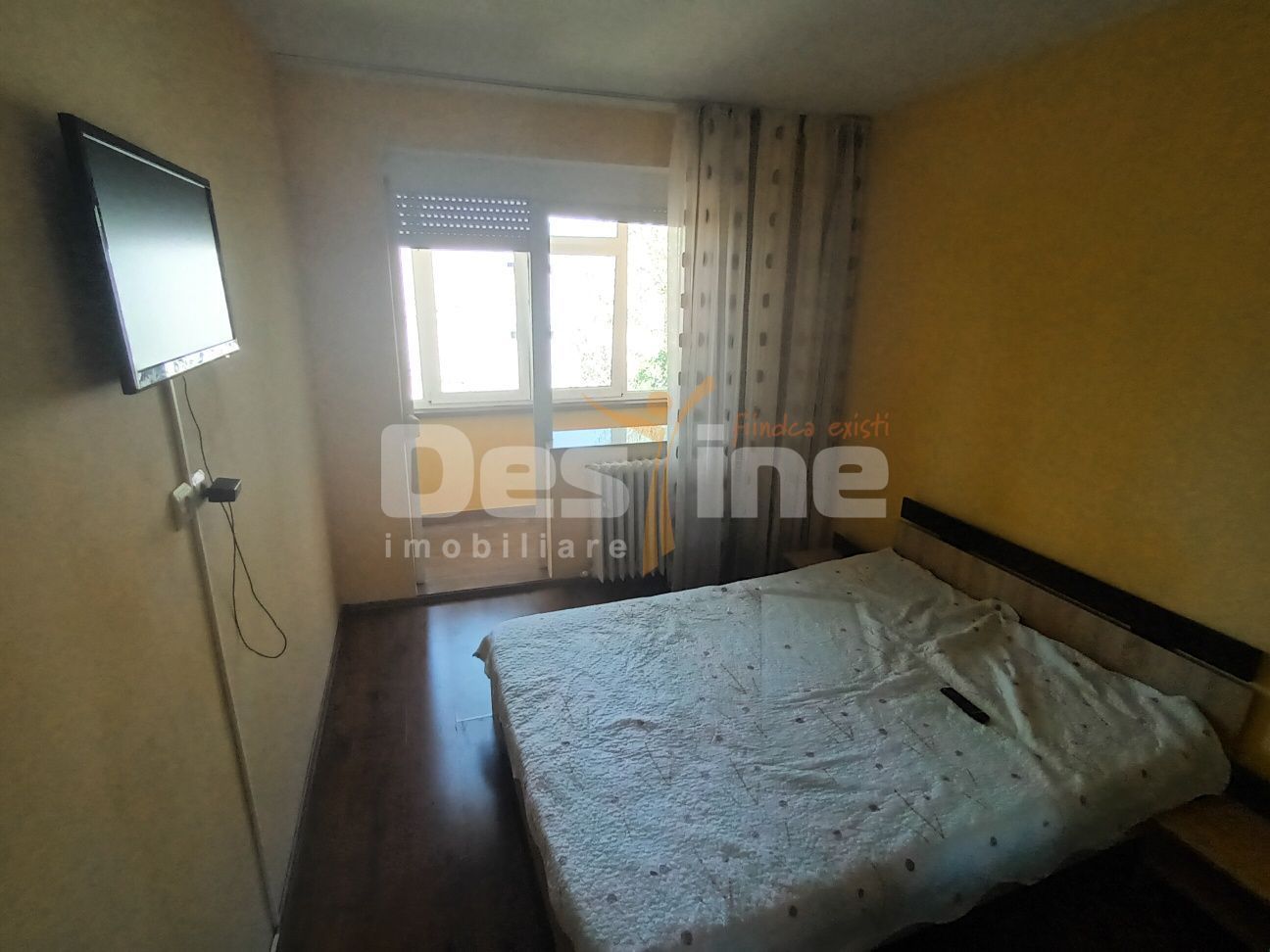 Apartament cu 2 camere de închiriat, zona Tomis III - Poză 7
