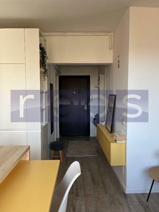 BARBU VACARESCU 2 CAMERE 47MP | SEMIDECOMANDAT | PARCARE INCLUSA - Poză 6
