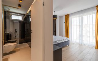 Apartament de Vanzare cu 4 Camere-135 mp și Terasa de 85 mp  Marasti - Poză 15