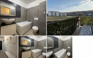 Garsonieră de vânzare, Rediu, zona Păcurari - Rediu, 37 mp, etaj 1, mobilată și utilată - Poză 4