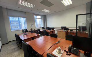 Spre chirie diverse spații birouri în centrul capitalei. - Poză 16