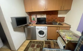 Garsonieră de vânzare | Țiglari, Sibiu | 14 mp, baie proprie - Poză 2