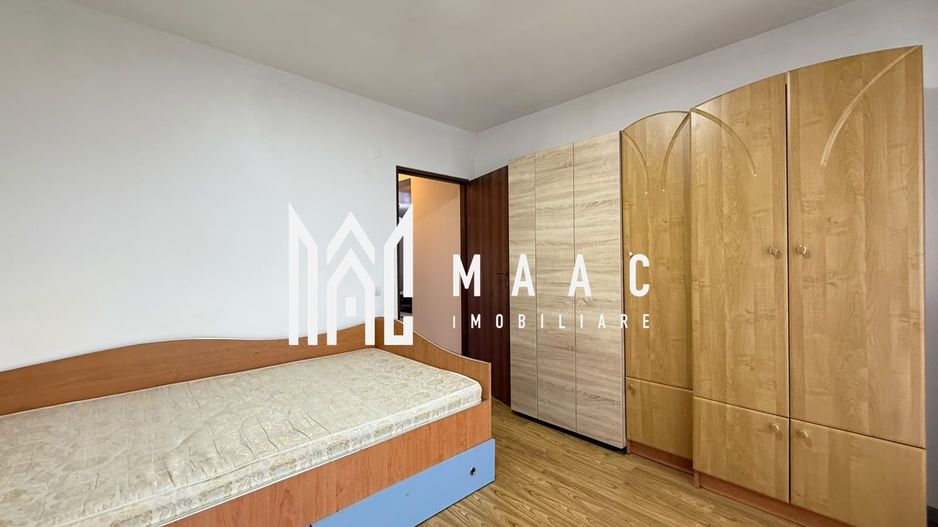 Apartament 3 camere | Etaj 2 | Decomandat | Terasa | Parcare - Poză 16