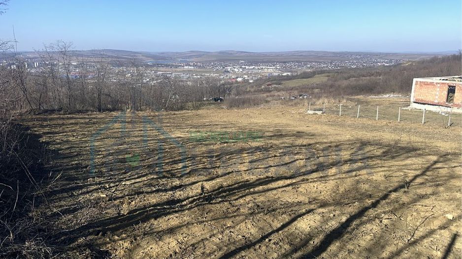 Teren intravilan, sat Vladiceni 1135 mp - Poză 6