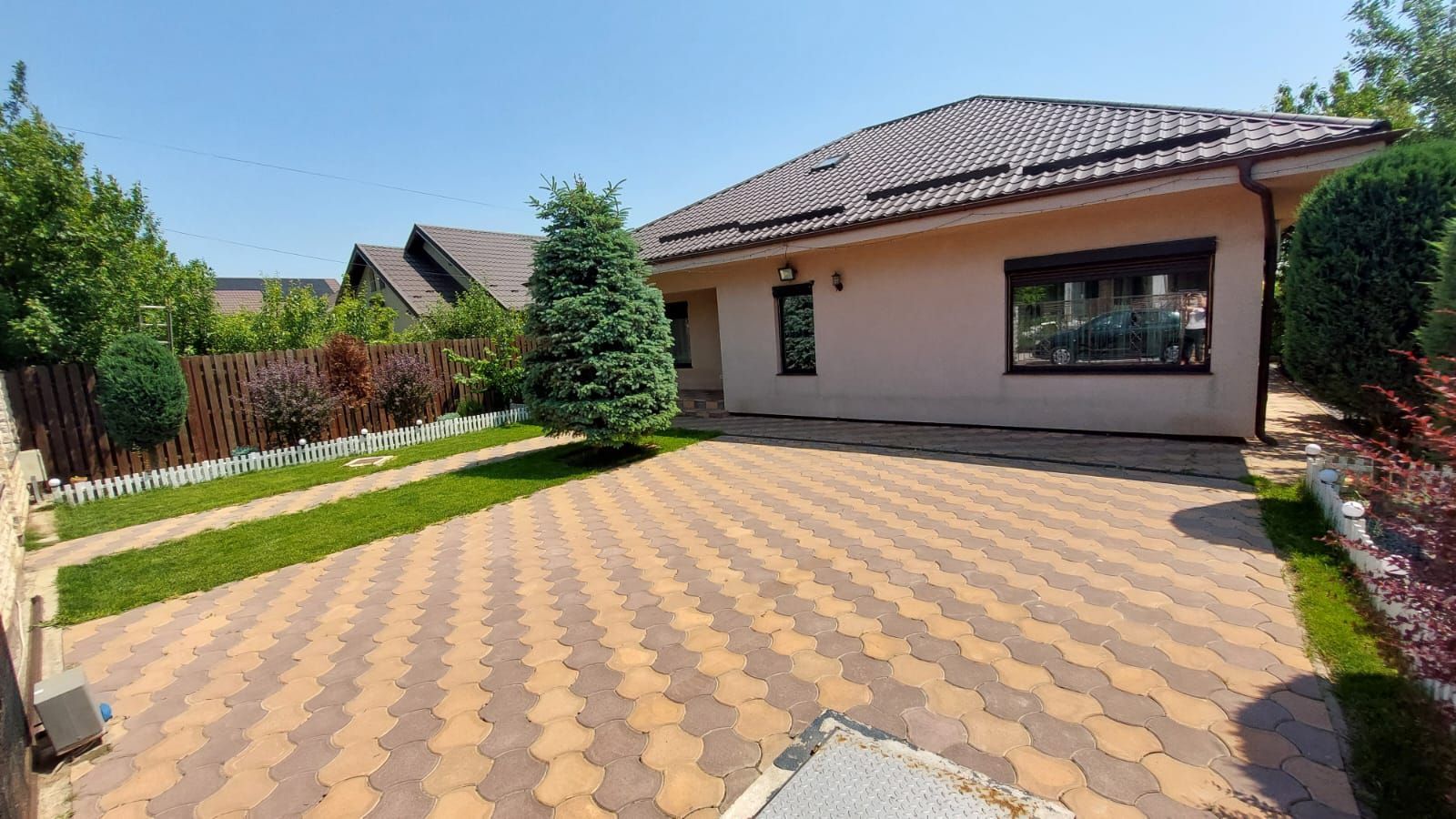 🏡 CASĂ DE VÂNZARE – Genul care îți face inima să bată - Poză 24