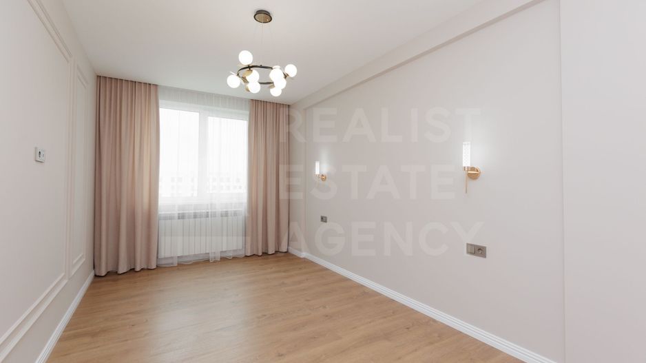Vânzare apartament cu 3 camere, str. Vasile Lupu, sect.Buiucani - Poză 11