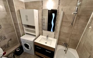 2 camere, Buna ziua, Parcare, Bonjour Residence, Calea Turzii - Poză 7