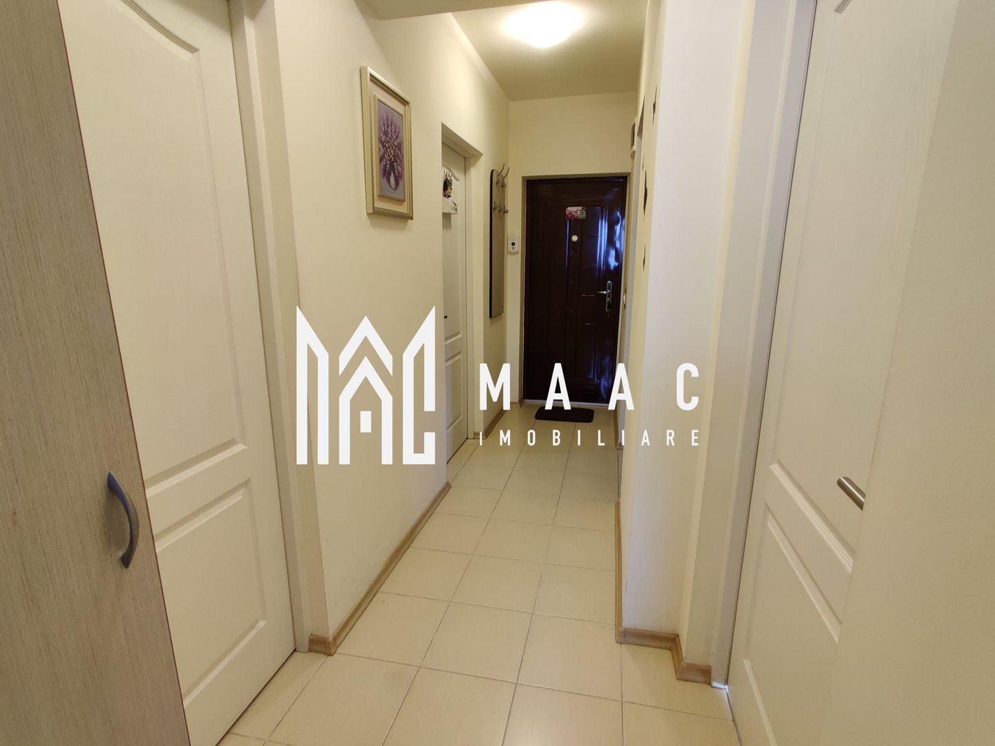 Apartament 3 camere | Decomandat | Zona Turnisor - Poză 10