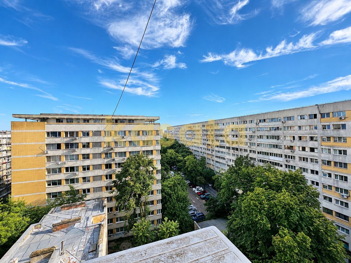 APARTAMENT 3 CAMERE | IANCULUI | METROU 50M | MOBILAT | RENOVAT - Poză 16