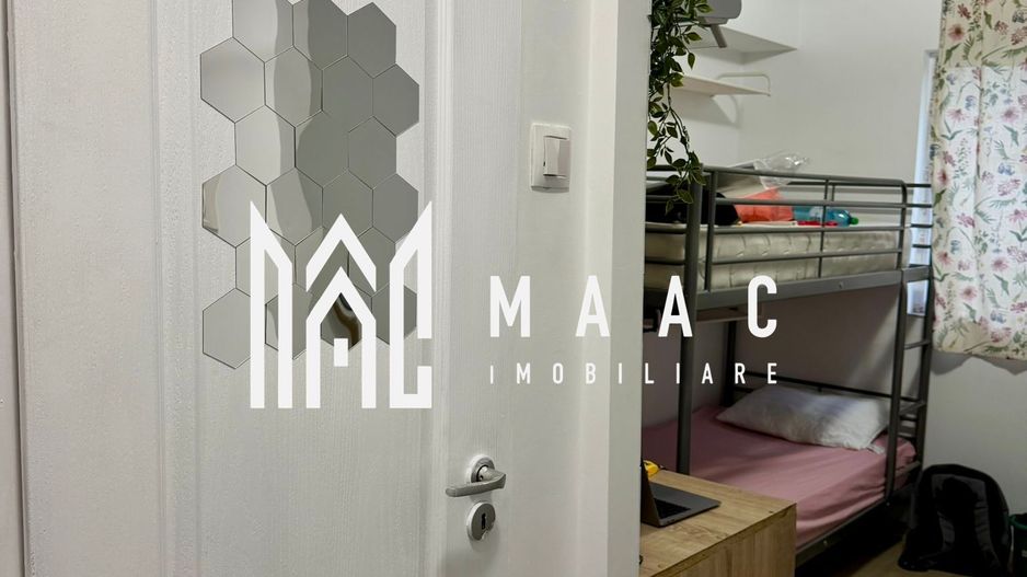 Garsonieră | 17 MPU | Mobilată Și Utilată | Stefan cel Mare - Poză 3