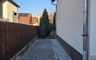 Casă / Vilă cu 8 camere de vânzare în Manastur, Cluj-Napoca - Poză 29