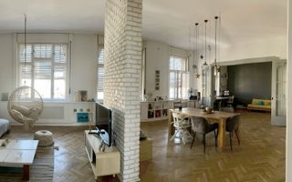 Vanzare apartament deosebit, cnf sporit, in zona FSPAC! - Poză 1