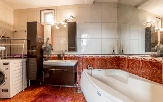 Casă cu 5 camere în Aradul Nou - locul unde linistea devine acasă - Poză 11