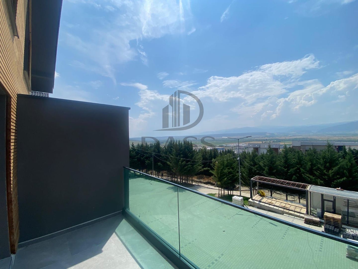 Ansamblu Smart Residence - Poză 13
