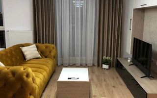 🏡 Închiriez ap. 2 camere 440€ – Maurer Residence, parcare inclusă - Poză 2