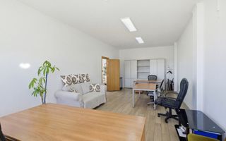 FALEZA NORD cladire multifunctionala 4600 mp cu acces din Bdul Mamaia! - Poză 14