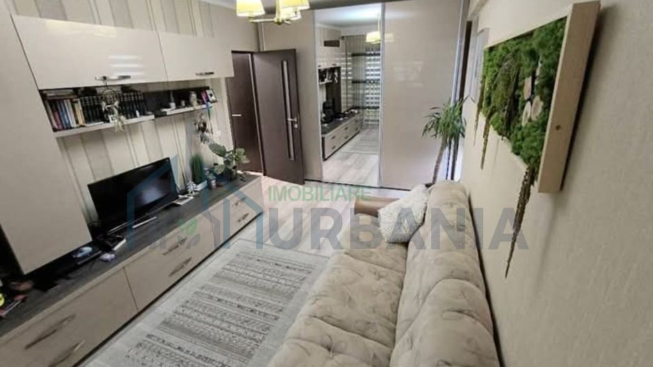 Apartament 2 camere, decomandat, în zona Galata, Alexandru cel Bun - Poză 1