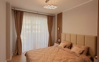Apartament ultramodern / etaj intermediar / Zona Eroilor - Poză 8