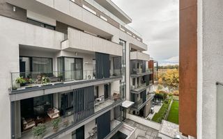Vanzare Apartament 2 Camere Iancu Nicolae - Baneasa - Poză 10