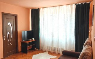 Apartament 2 camere Girocului cu centrala - Poză 1