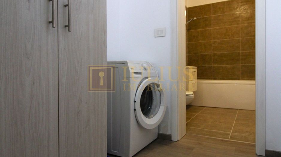 Bloc nou, 2 camere, loc de parcare-Aradului - Poză 11