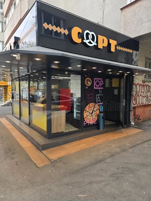 Spatiu Comercial de inchiriat, 19mp, Obor - Poză 1