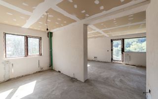 Casă nouă în Argeș Com. Merișani la 15 min de Pitesti! - Poză 7