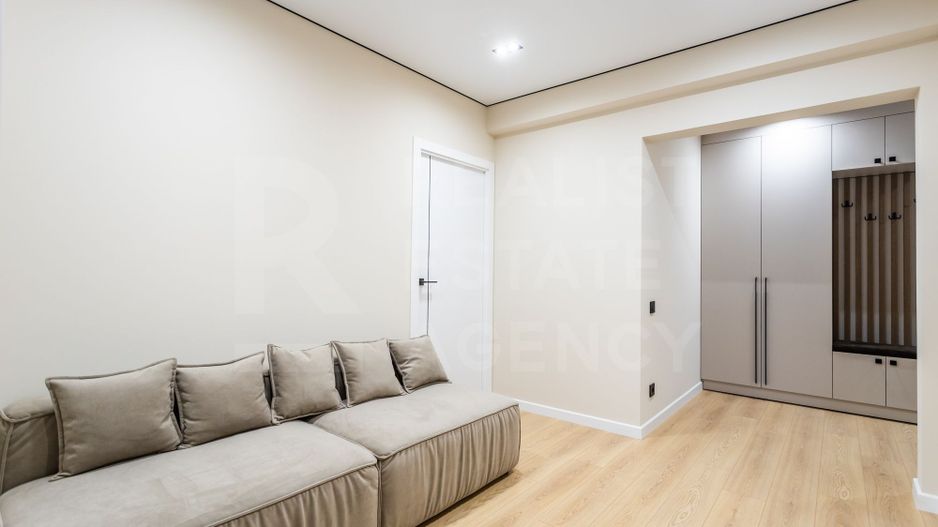 Vânzare, apartament, 2 camere, bd. Mircea Cel Bătrân, Ciocana - Poză 5