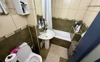 3 camere transformat in 2 - renovat 1 mai etaj 2 cu 2 bai - centrala - Poză 11