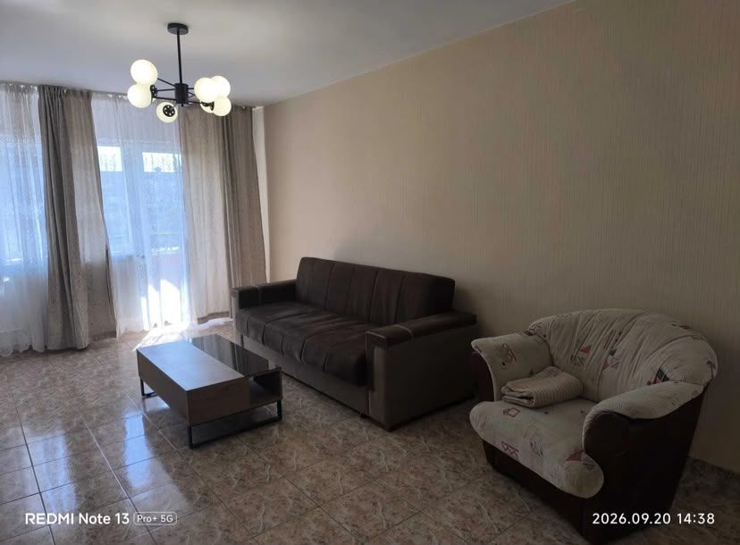 AP. 2 CAMERE-  UNIRII, PARCARE INCLUSA, BUCATARIE INCHISA, MODERN - Poză 2