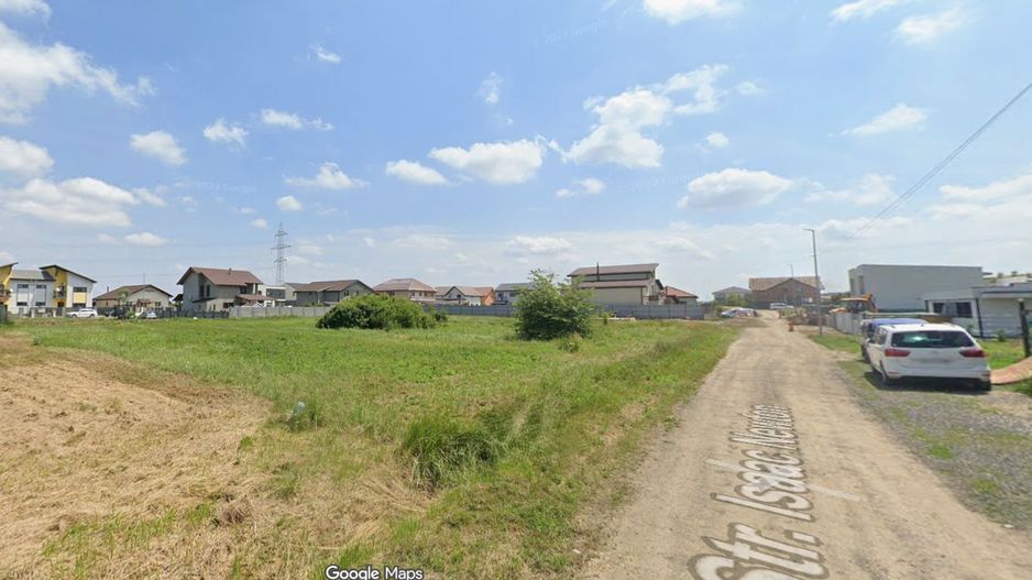 Comision 0%, Teren 864 Mp, 20 M Front, Dumbravita, Centura Timisoara - Poză 3